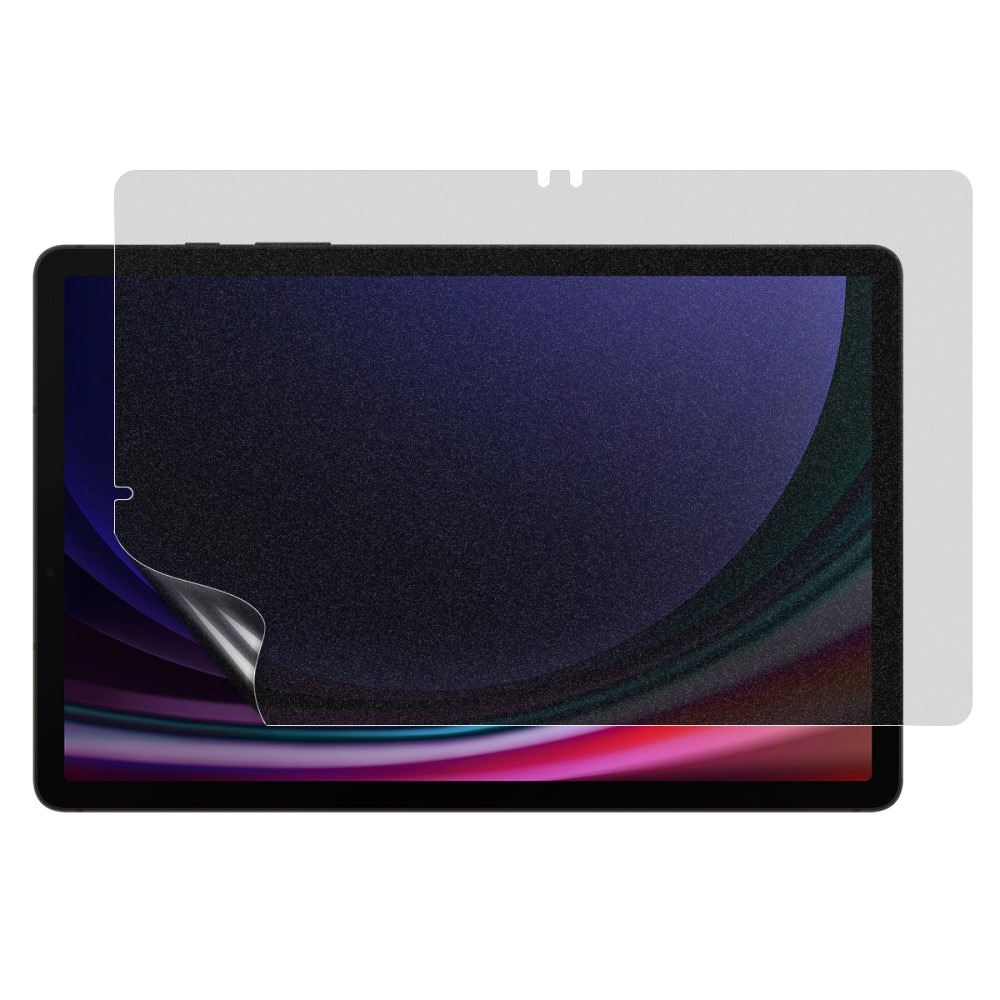 Samsung Galaxy Tab S7 Blickschutzfolie