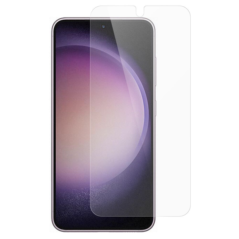 Samsung Galaxy S24 Plus Displayschutz Panzerglas 0.3mm