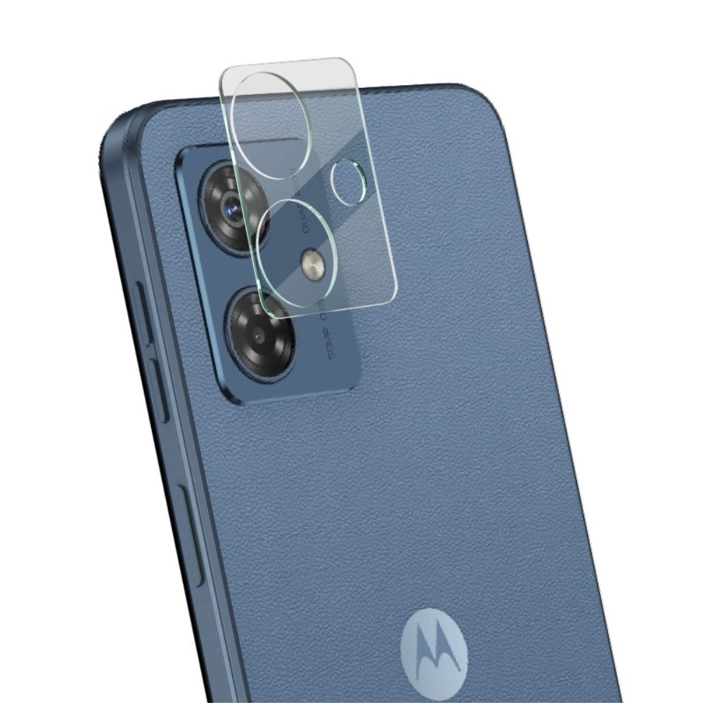 Panzerglas für Kamera 0.2mm Motorola Moto G54 transparent