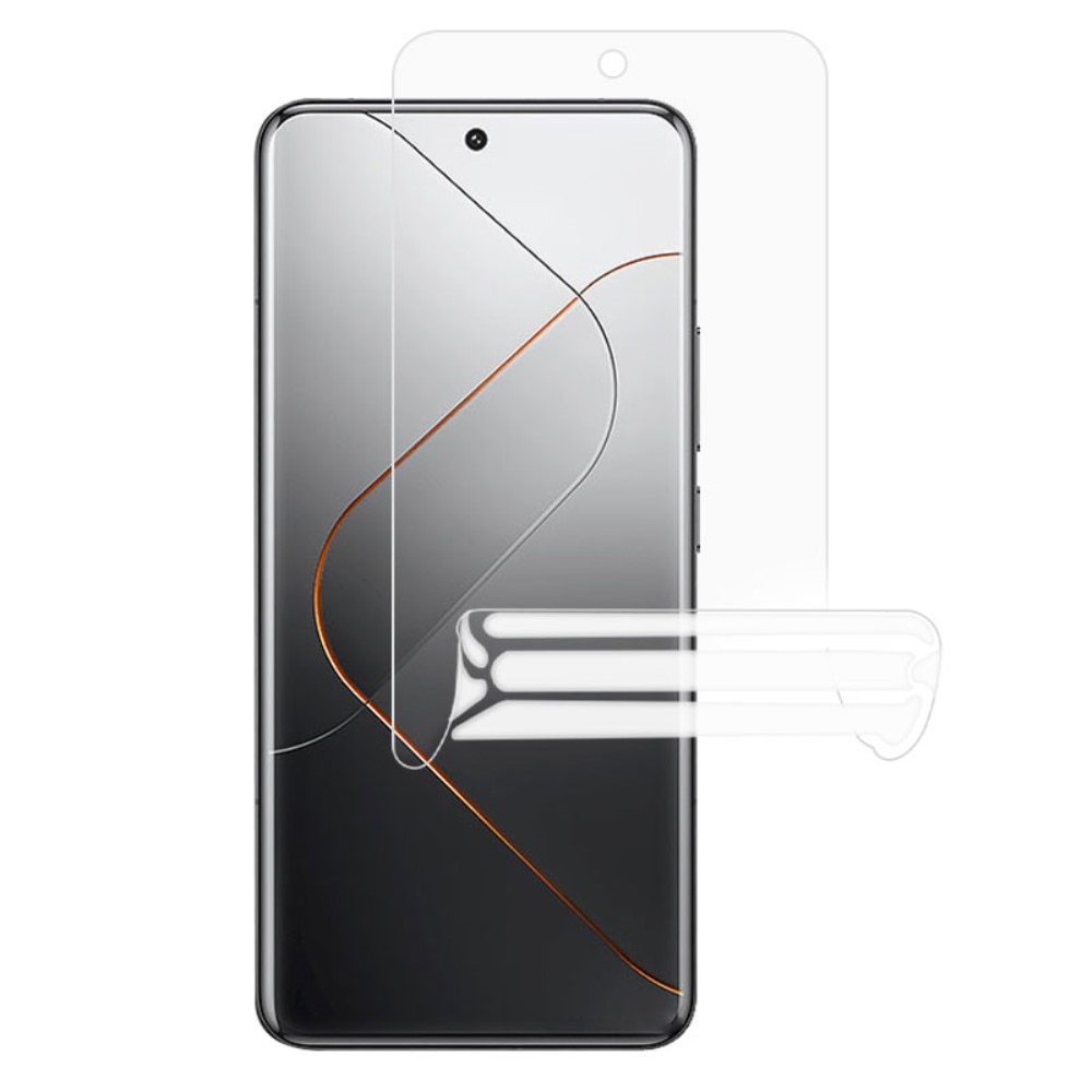 Xiaomi 14 Ultra Displayschutz