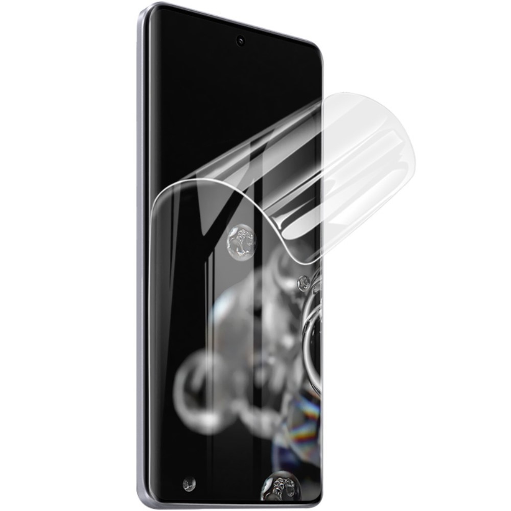 Hydrogel Schutzfolie Voolbild Xiaomi Redmi Note 13 Pro Plus (2-pack)