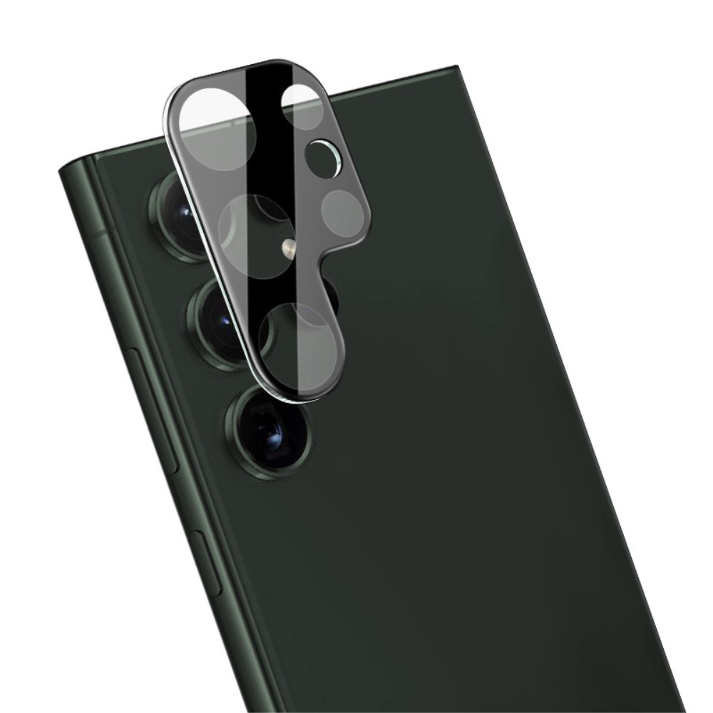 Imak Panzerglas für Kamera 0.2mm Samsung Galaxy S24 Ultra schwarz