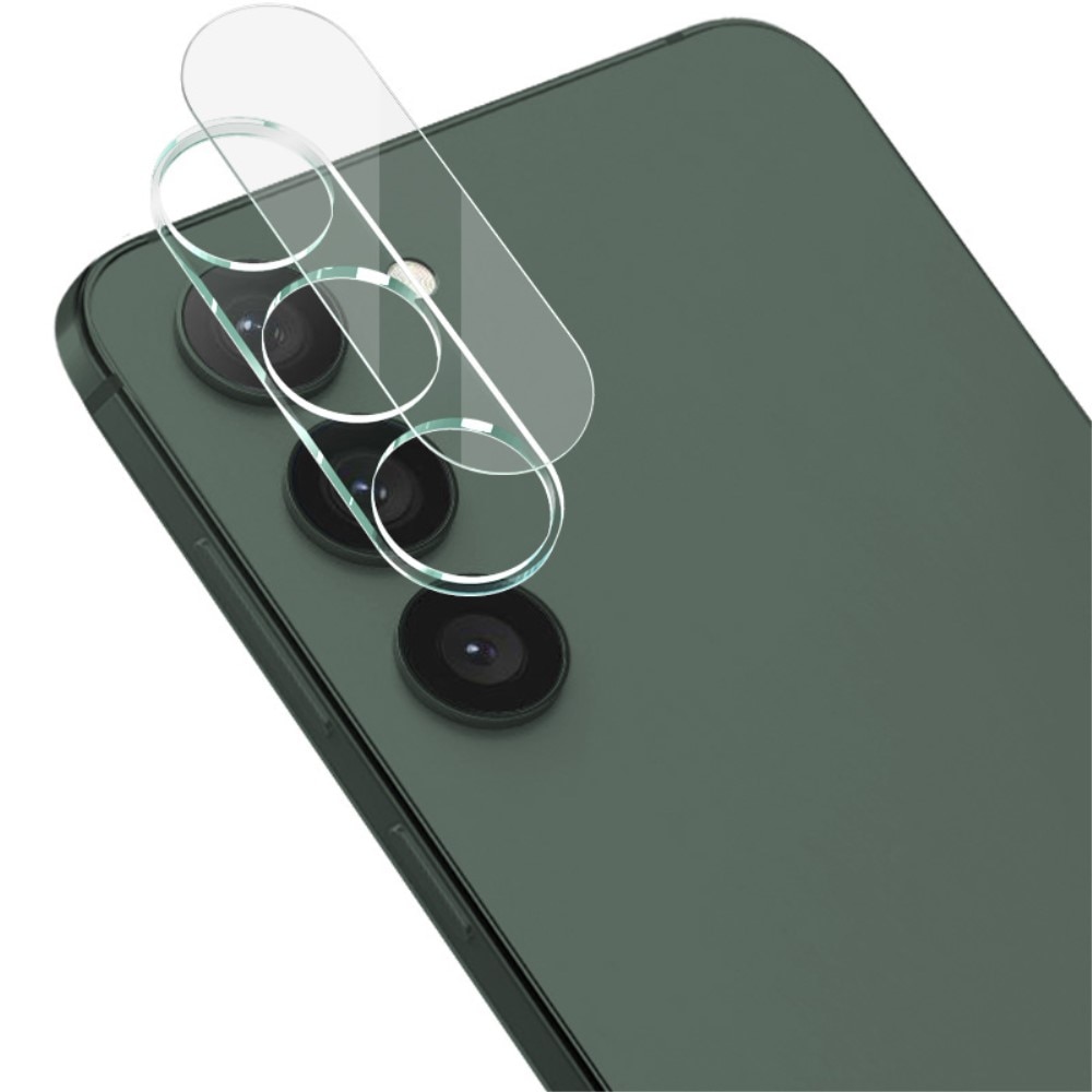 Panzerglas für Kamera 0.2mm Samsung Galaxy S24 Plus transparent