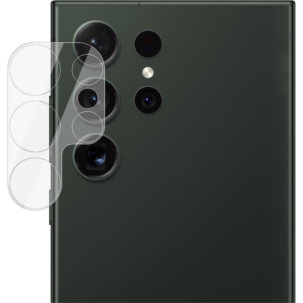Imak Panzerglas für Kamera 0.2mm Samsung Galaxy S24 Ultra transparent