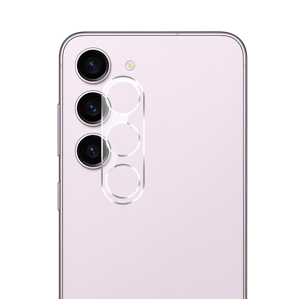 Samsung Galaxy S24 Panzerglas für Kamera
