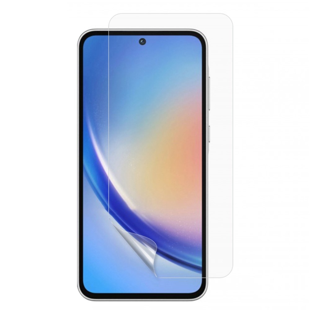 Samsung Galaxy A35 Displayschutz