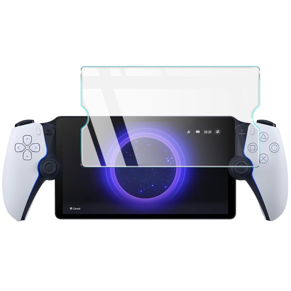 Panzerglas Sony PlayStation Portal