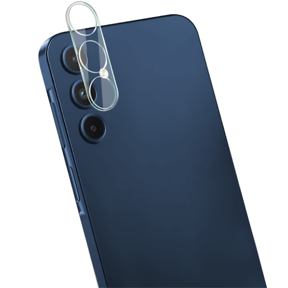 Panzerglas für Kamera 0.2mm Samsung Galaxy A35 transparent