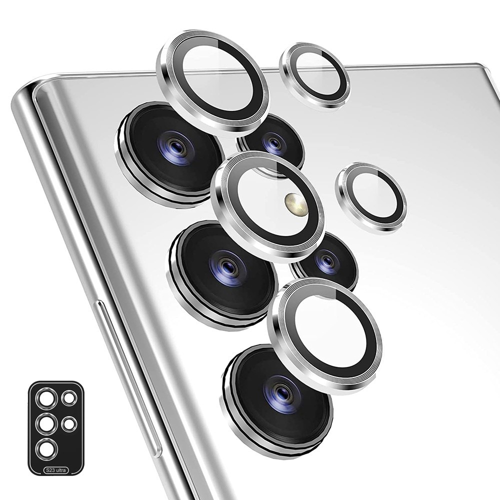 COMAKU Ultra Panzerhülle für Samsung Galaxy S24 Ultra, TPU+PC Stoßfeste  Hülle mit Slide Camera Cover Kameraschutz mit Ring Ständer Handyhülle -  Schwarz: : Elektronik & Foto