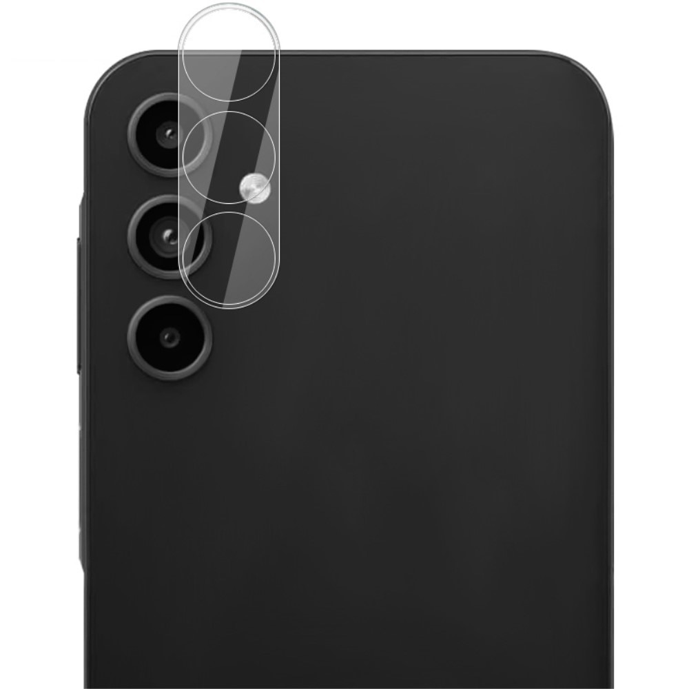 Panzerglas für Kamera 0.2mm Samsung Galaxy A55 transparent