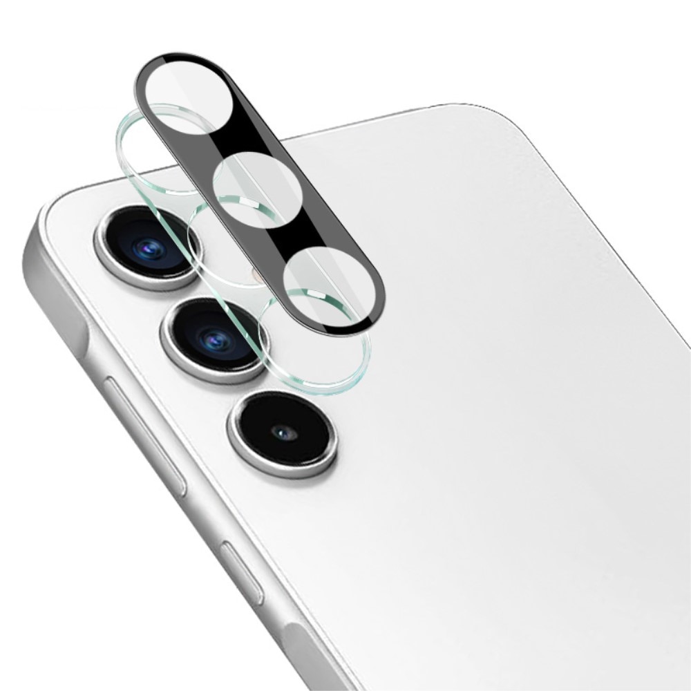 Panzerglas für Kamera 0.2mm Samsung Galaxy A55 schwarz