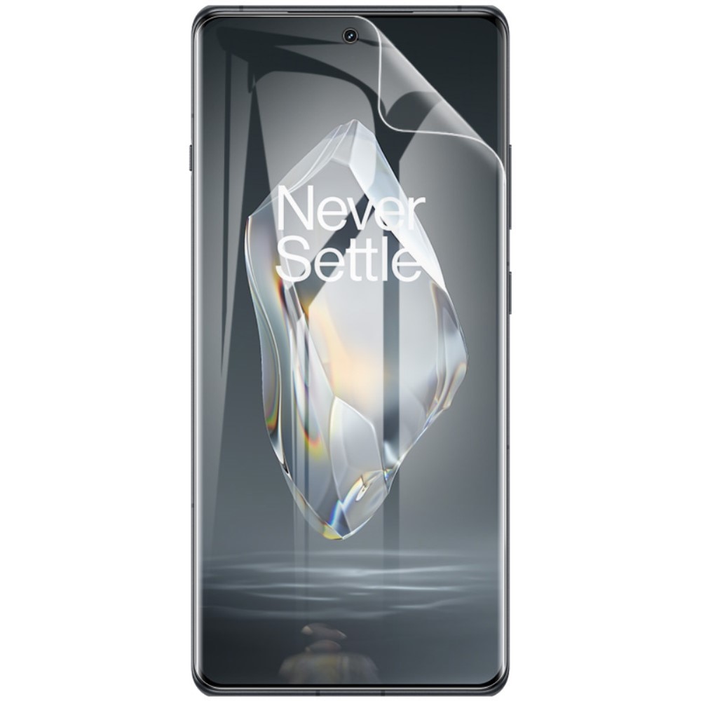 Hydrogel Schutzfolie Voolbild OnePlus 12R (2-pack)