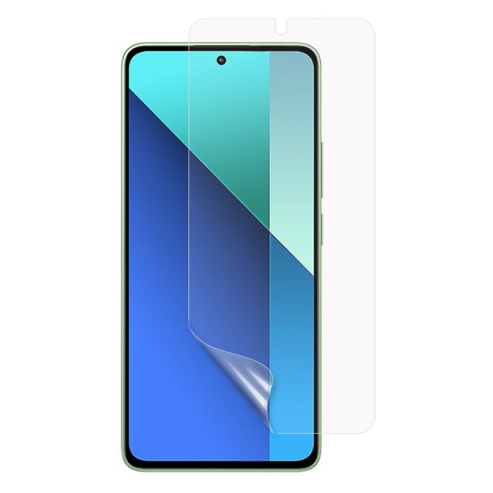 Xiaomi Redmi Note 13 4G Displayschutz