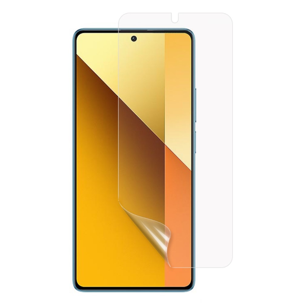 Xiaomi Redmi Note 13 Displayschutz