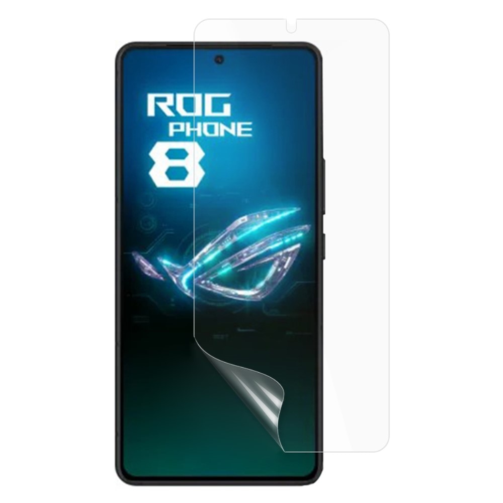 Asus ROG Phone 8 Pro Displayschutz