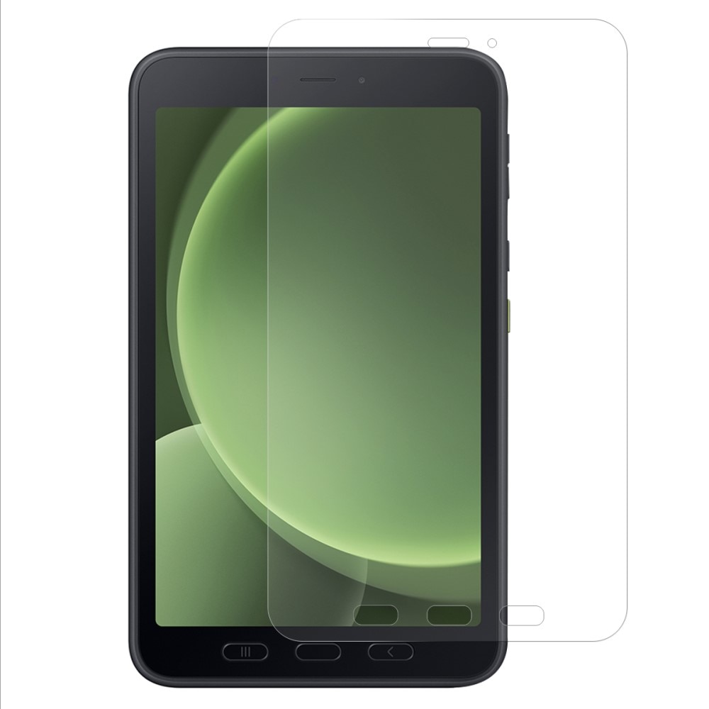 Samsung Galaxy Tab Active5 Displayschutz