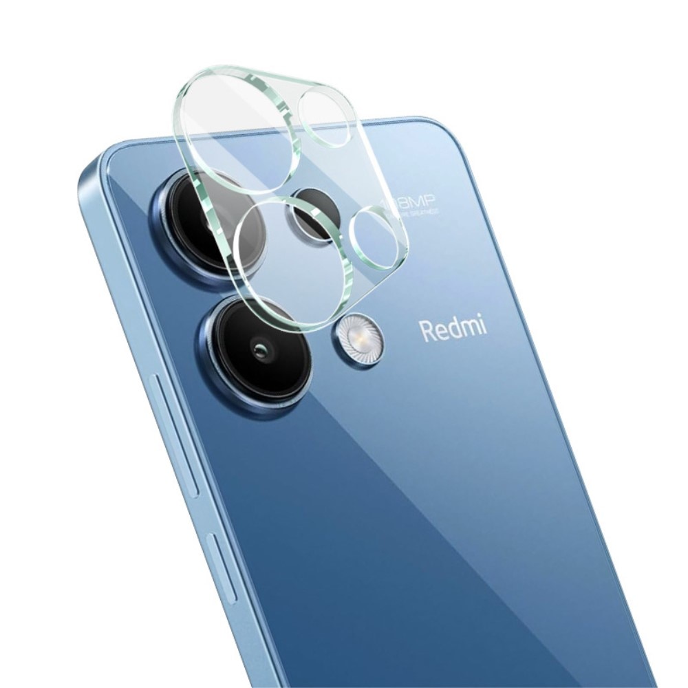 Panzerglas für Kamera 0.2mm Xiaomi Redmi Note 13 4G transparent