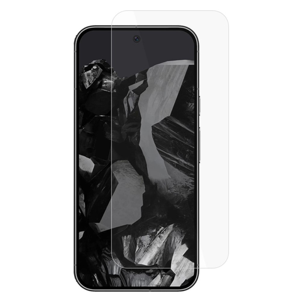 Google Pixel 9 Pro Displayschutz Panzerglas 0.3mm