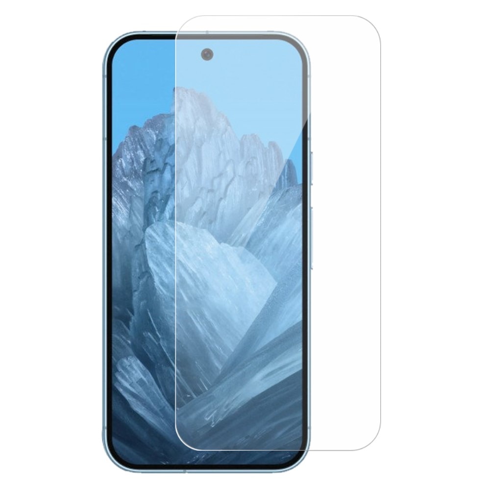 Google Pixel 9 Displayschutz Panzerglas 0.3mm