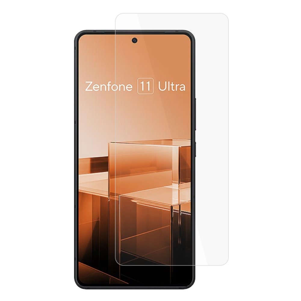 Asus Zenfone 11 Ultra Displayschutz Panzerglas 0.3mm