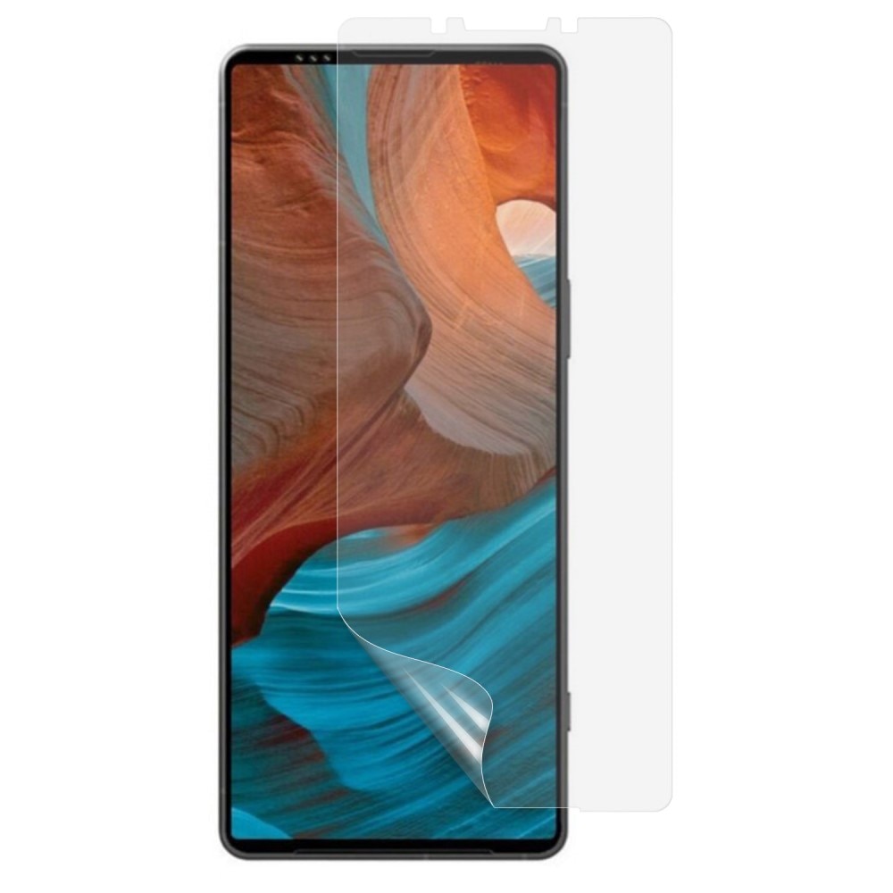 Sony Xperia 1 VI Displayschutz