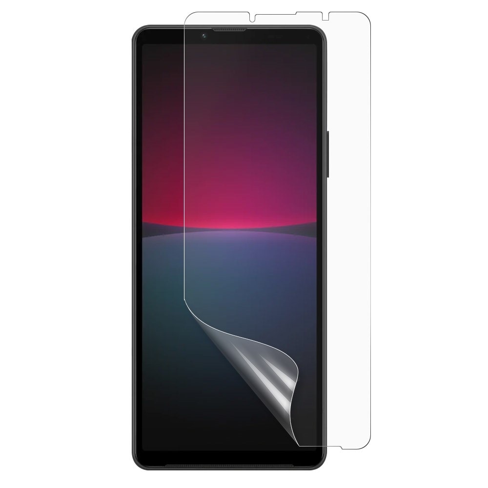 Sony Xperia 10 VI Displayschutz