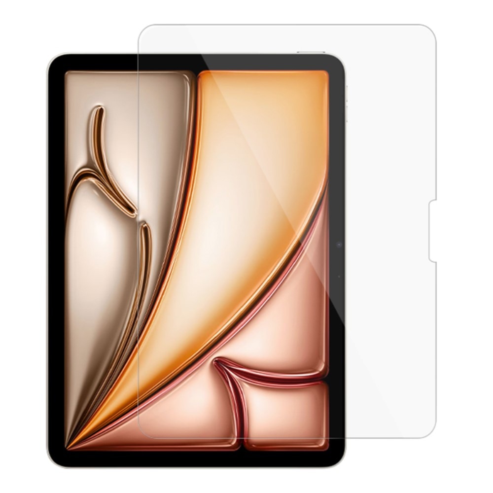 iPad Air 11 6th Gen (2024) Displayschutz