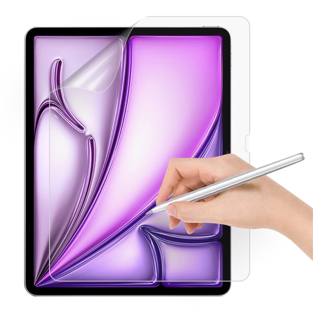 iPad Air 13 (2024) Papier Ähnliche Displayschutz