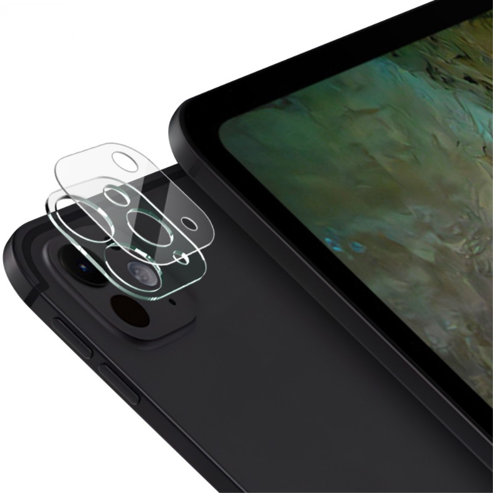 Panzerglas für Kamera 0.2mm iPad Pro 13 7th Gen (2024)