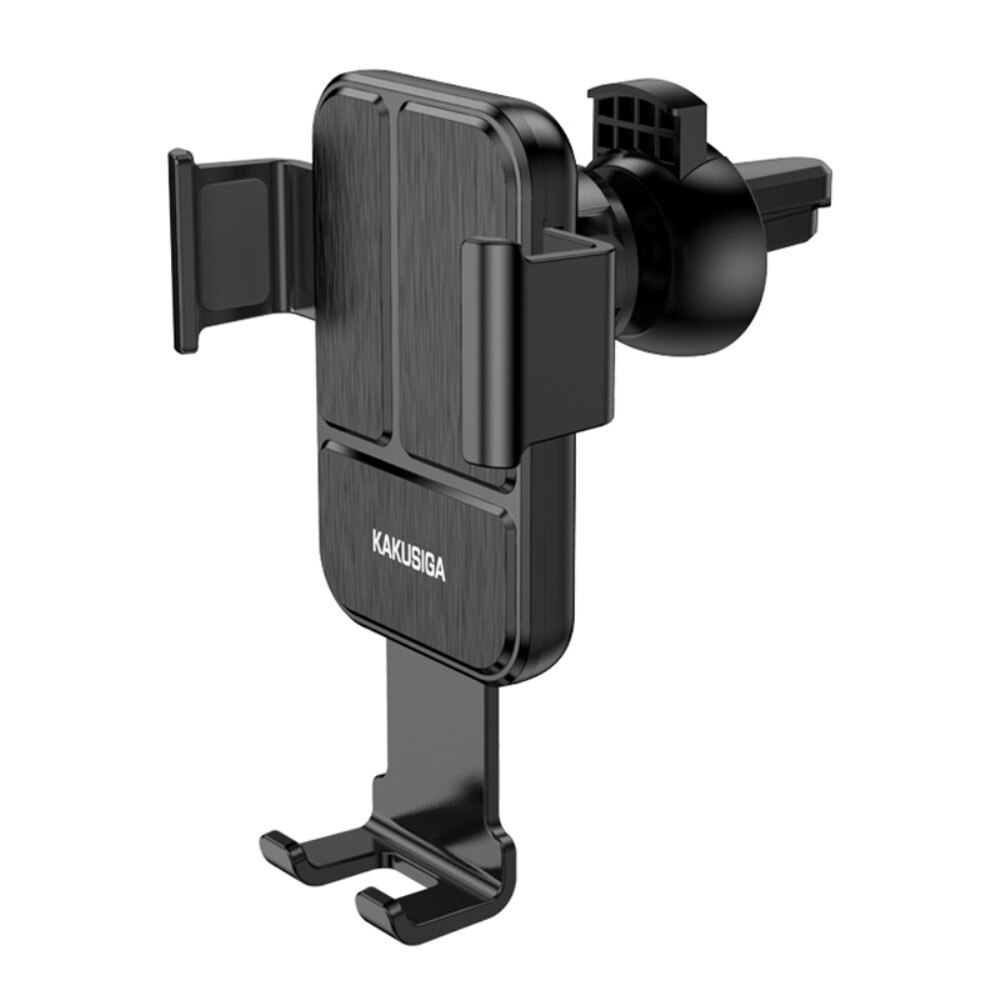 KSC-715A Vent Car Mount schwarz