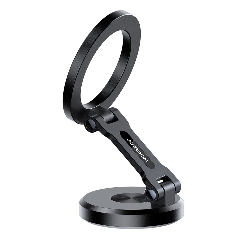 JR-ZS403 Magnetic MagSafe Foldable Car Mount Holder  schwarz