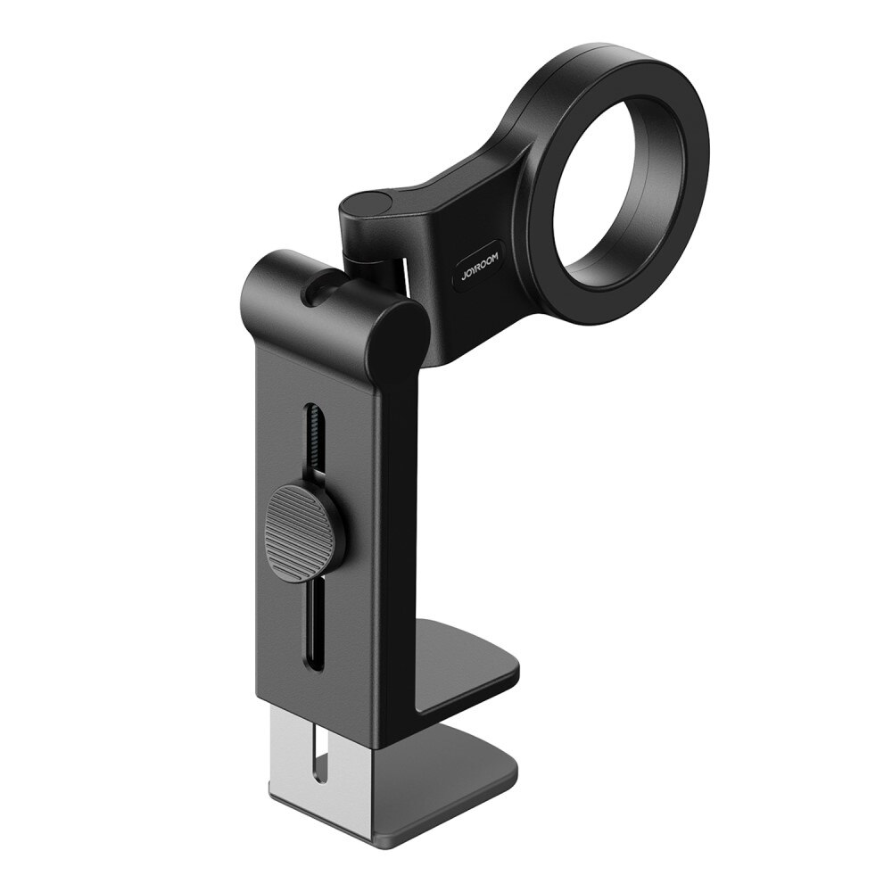 JR-ZS365 Universal MagSafe Travel Phone Holder schwarz