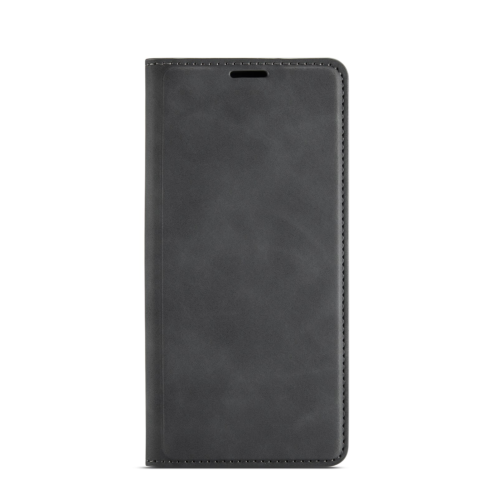 Samsung Galaxy S25 Edge Slim Handytasche Schwarz