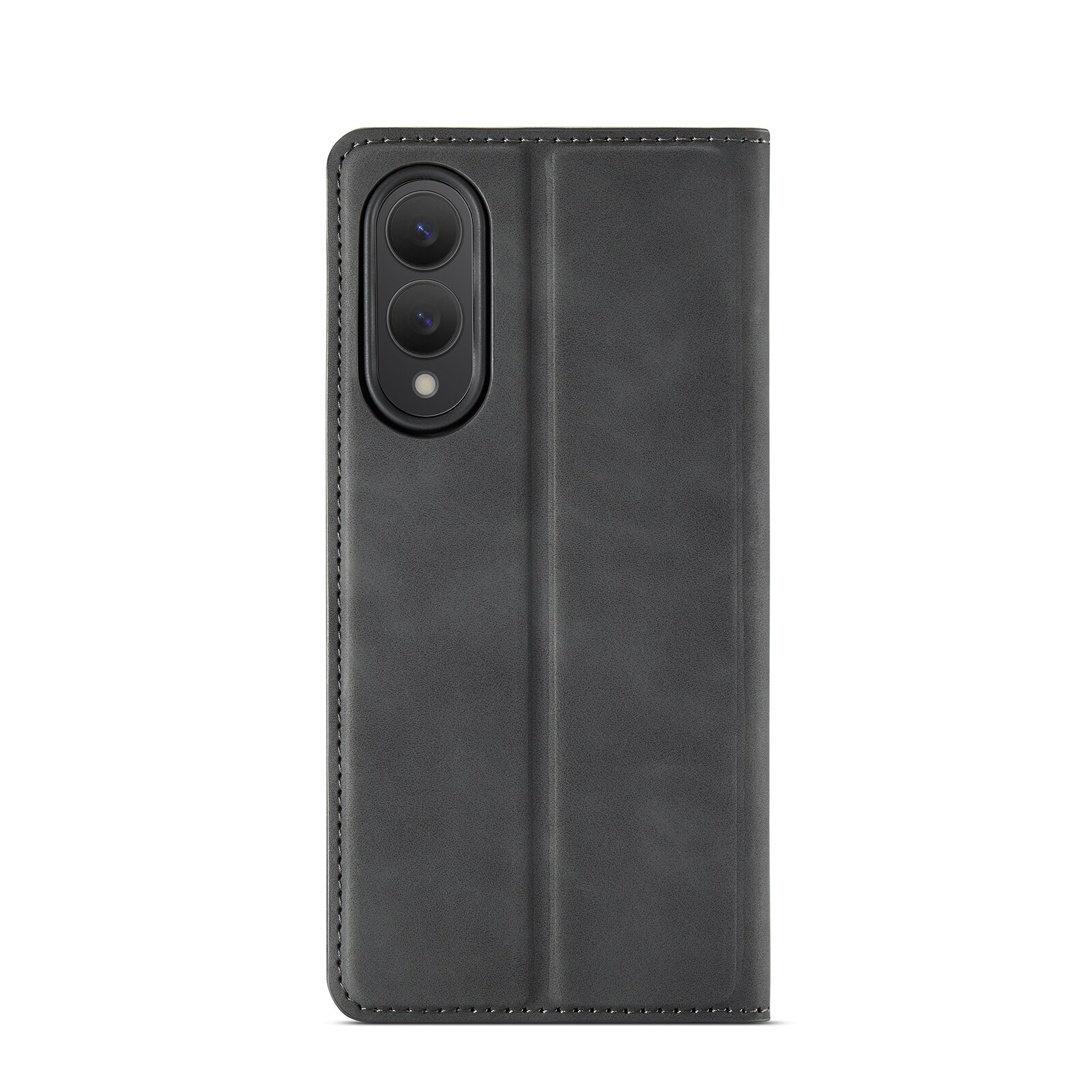 Samsung Galaxy S25 Edge Slim Handytasche Schwarz
