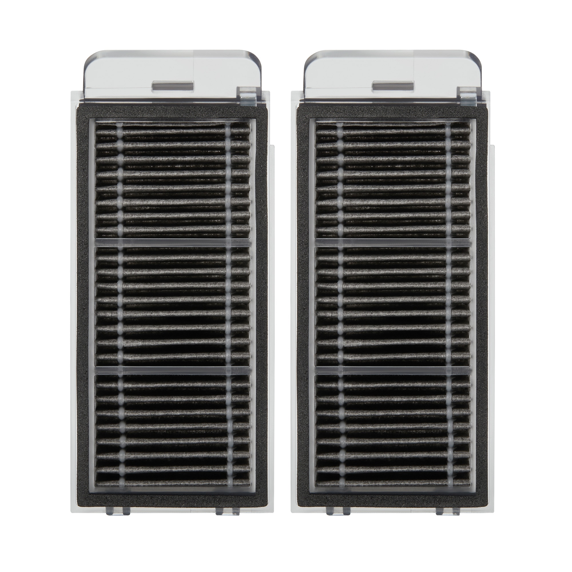 2 Stück HEPA-Filter  Dreame X50 Ultra Complete