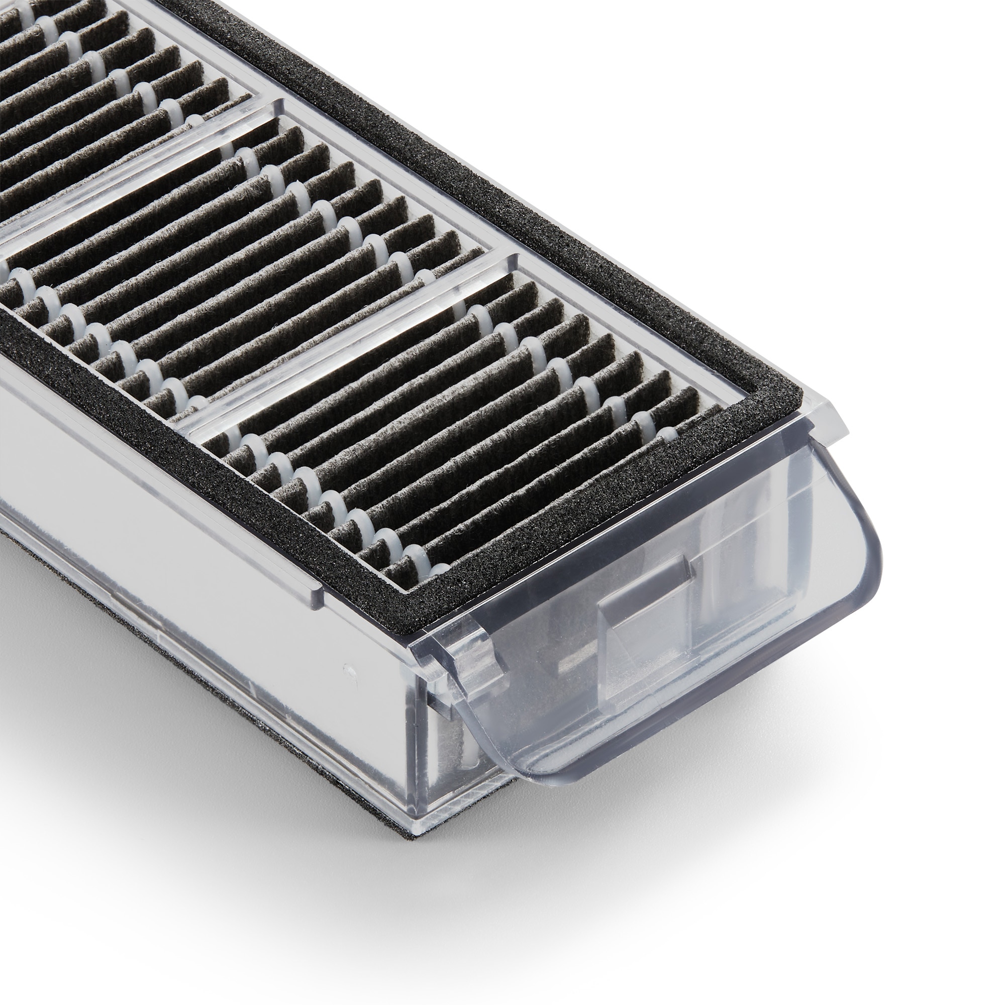 2 Stück HEPA-Filter  Dreame X50 Ultra Complete