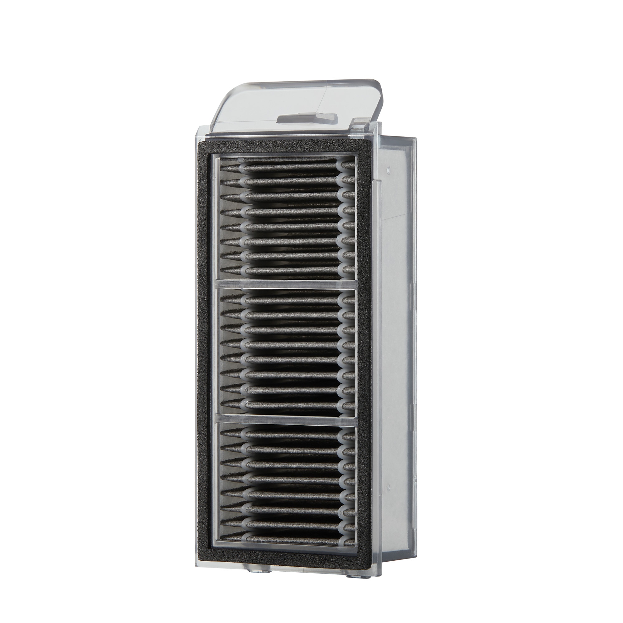 2 Stück HEPA-Filter  Dreame X50 Ultra Complete