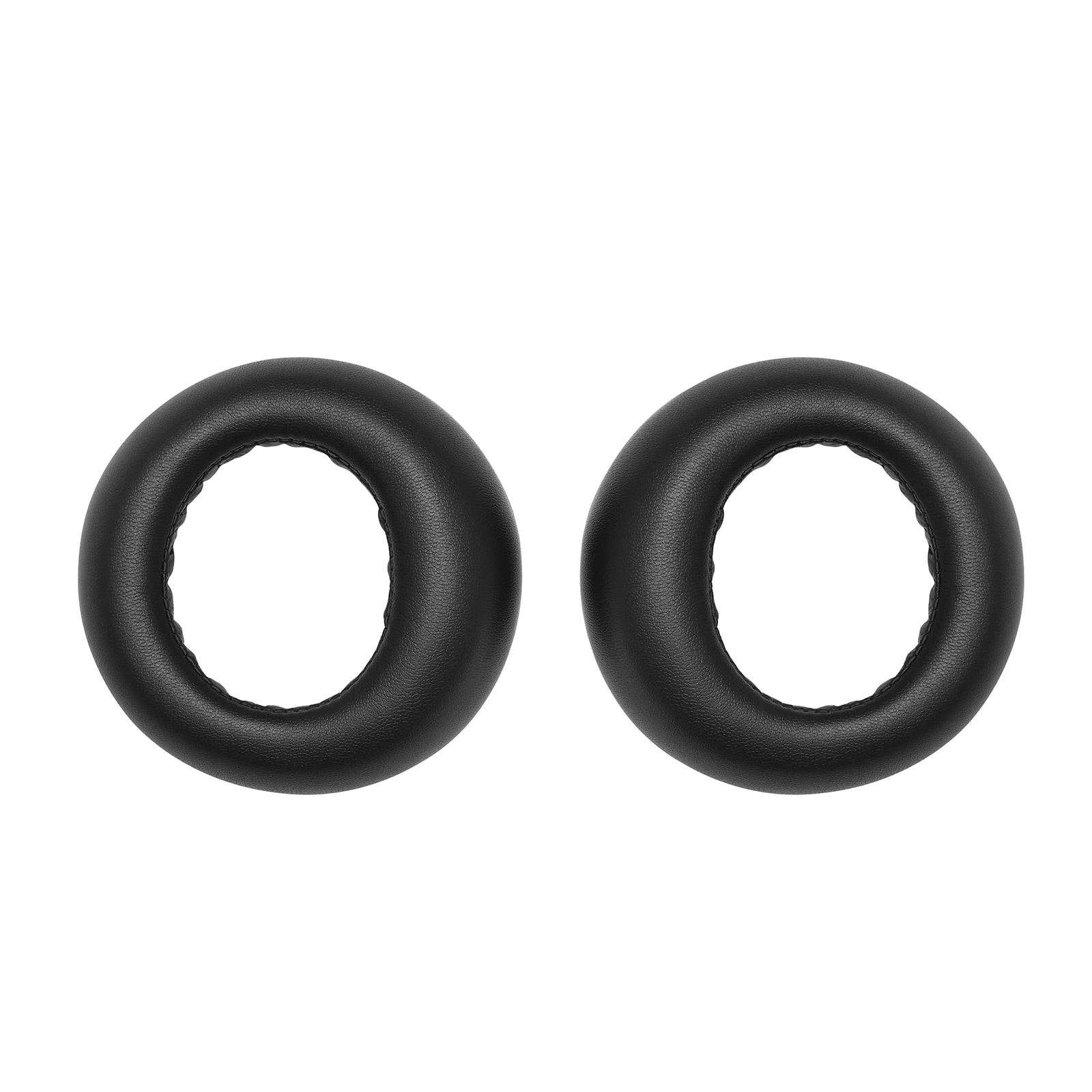  Sony PS5 Pulse 3D Wireless Headset Kopfhörer-Ohrpolster Schwarz