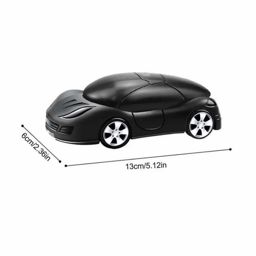 Handyhalterung Auto, schwarz