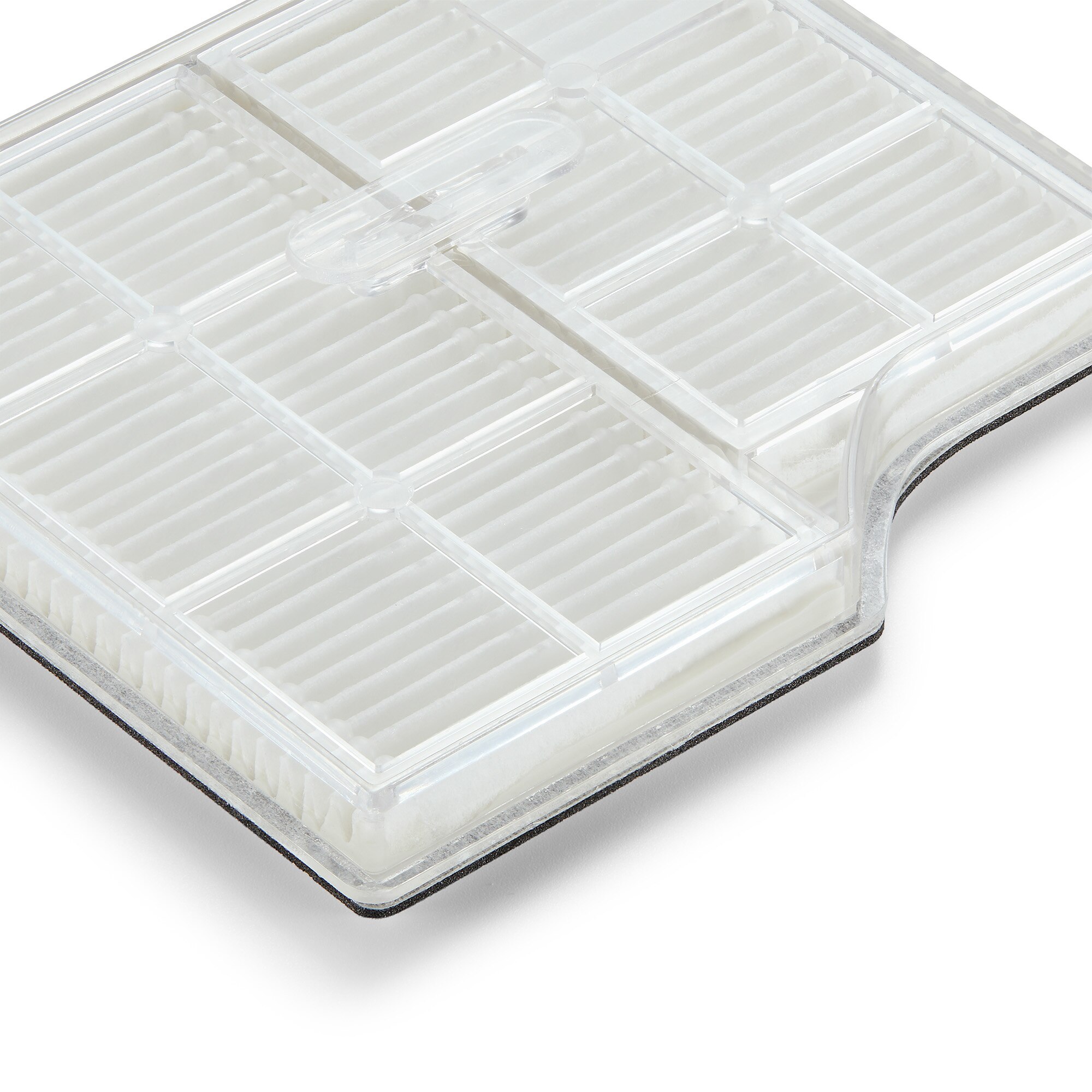 2 Stück HEPA-Filter  Roborock Saros 10