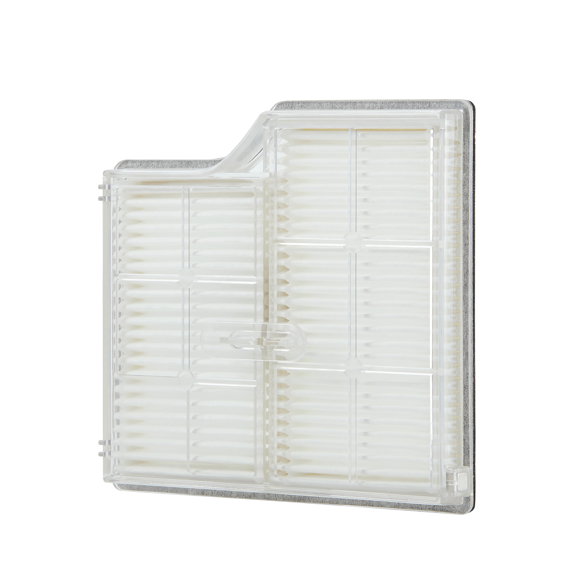 2 Stück HEPA-Filter  Roborock Saros 10
