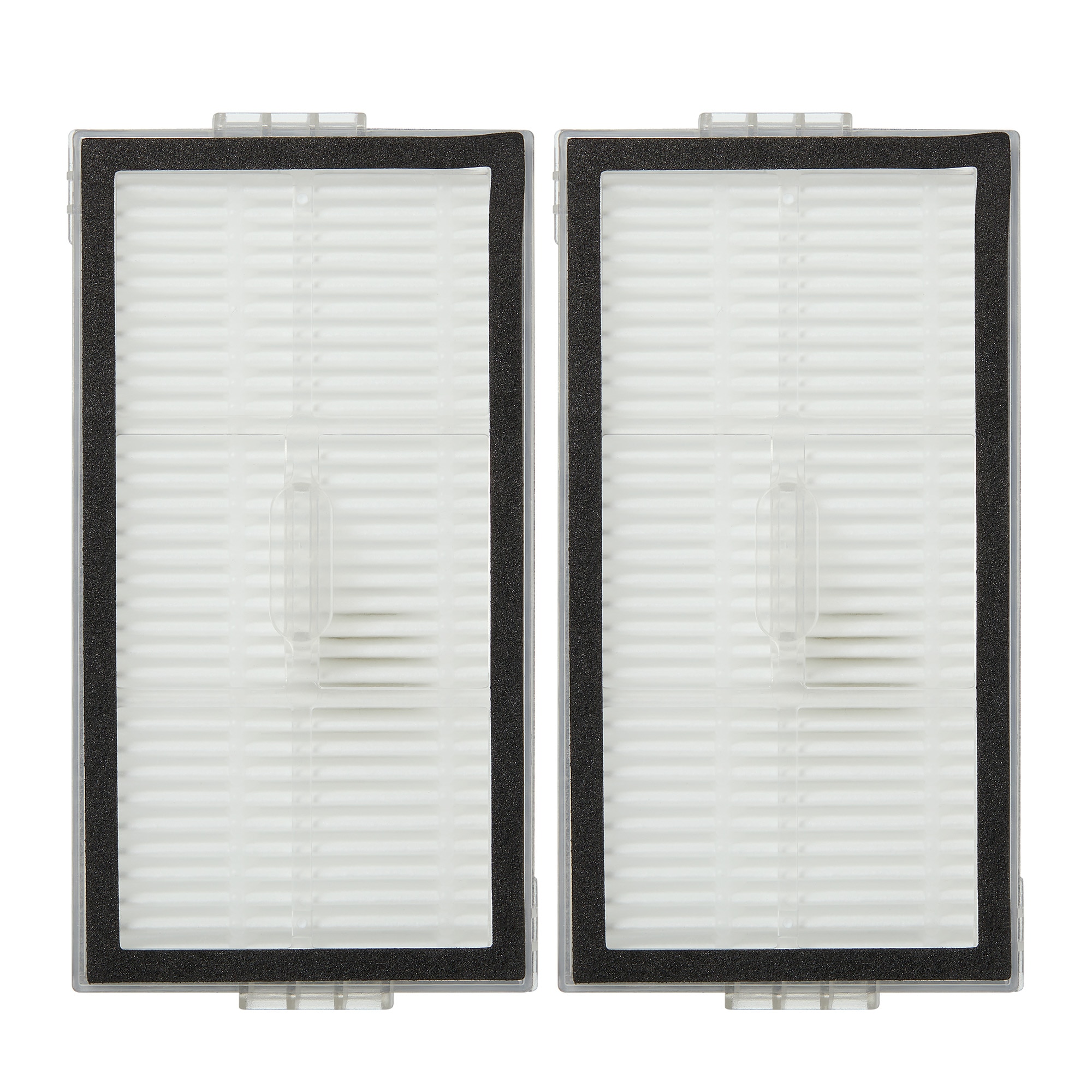 2 Stück HEPA-Filter  Roborock Saros 10R