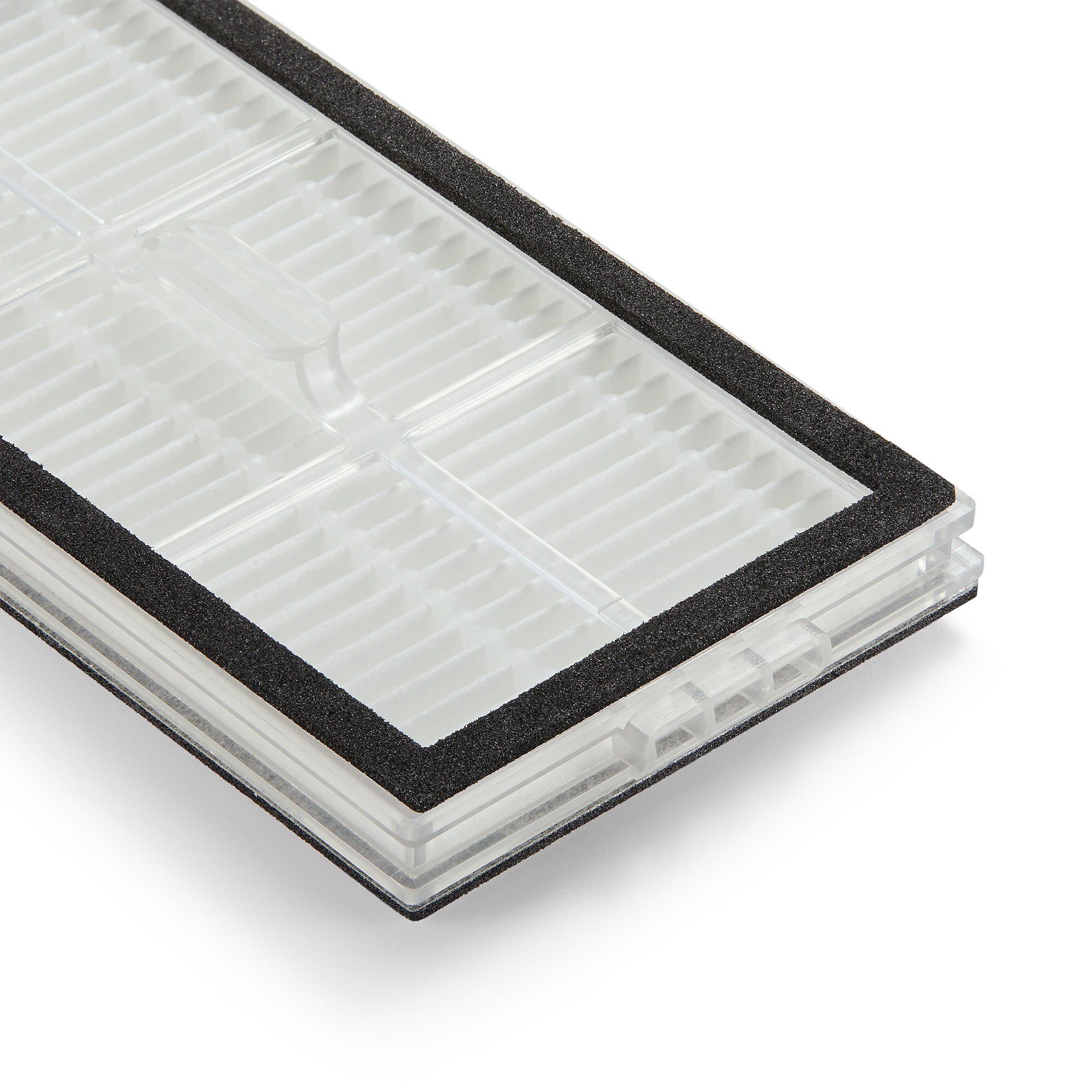 2 Stück HEPA-Filter  Roborock Saros 10R