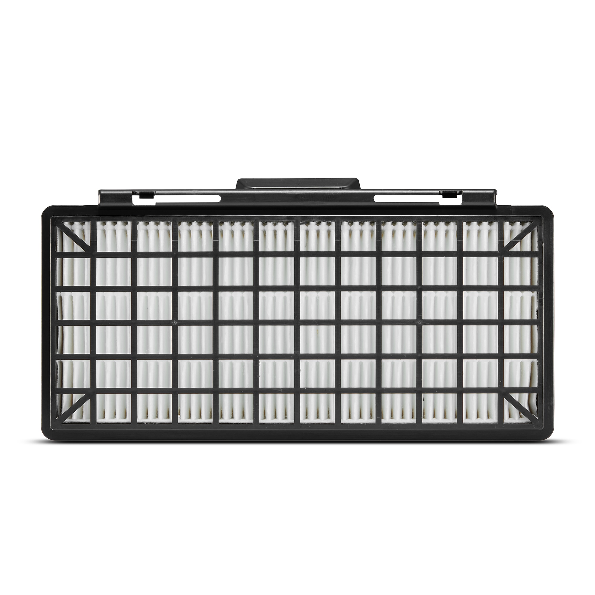 HEPA-Filter für Bosch Serie 2