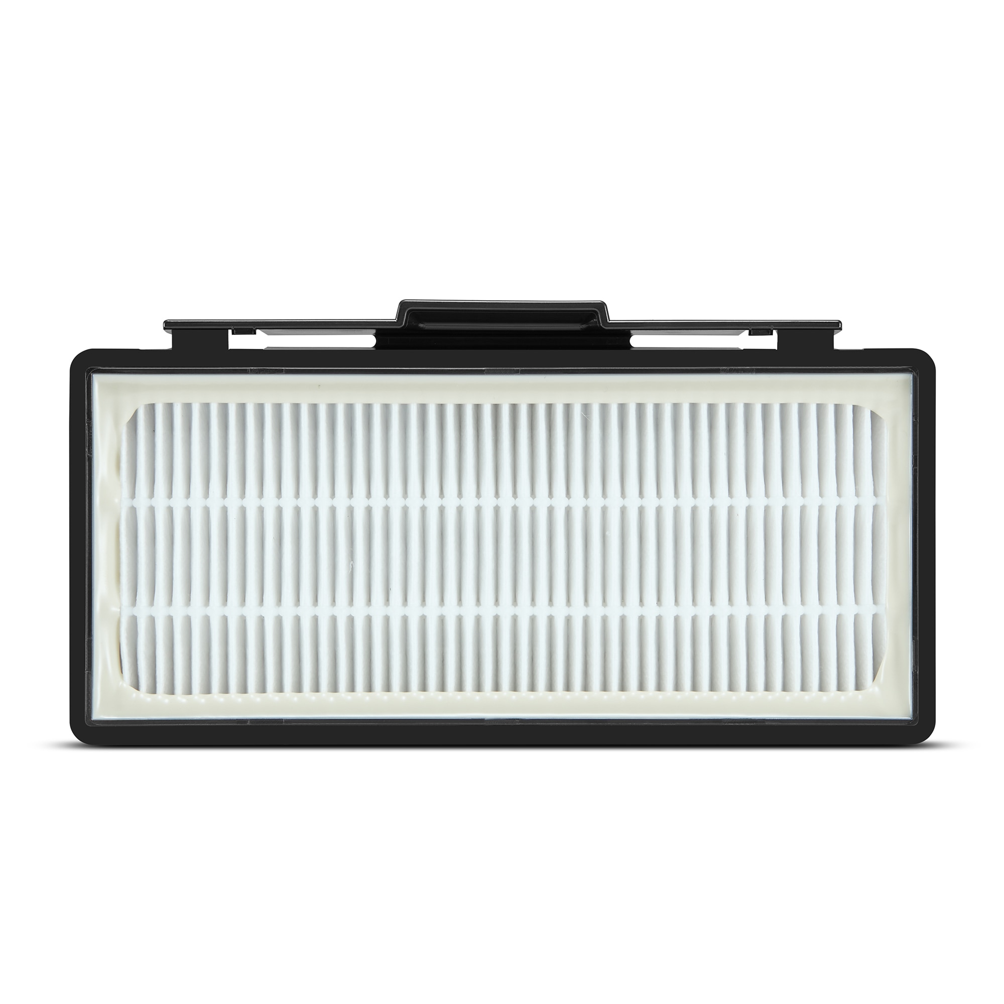 HEPA-Filter für Bosch Serie 2