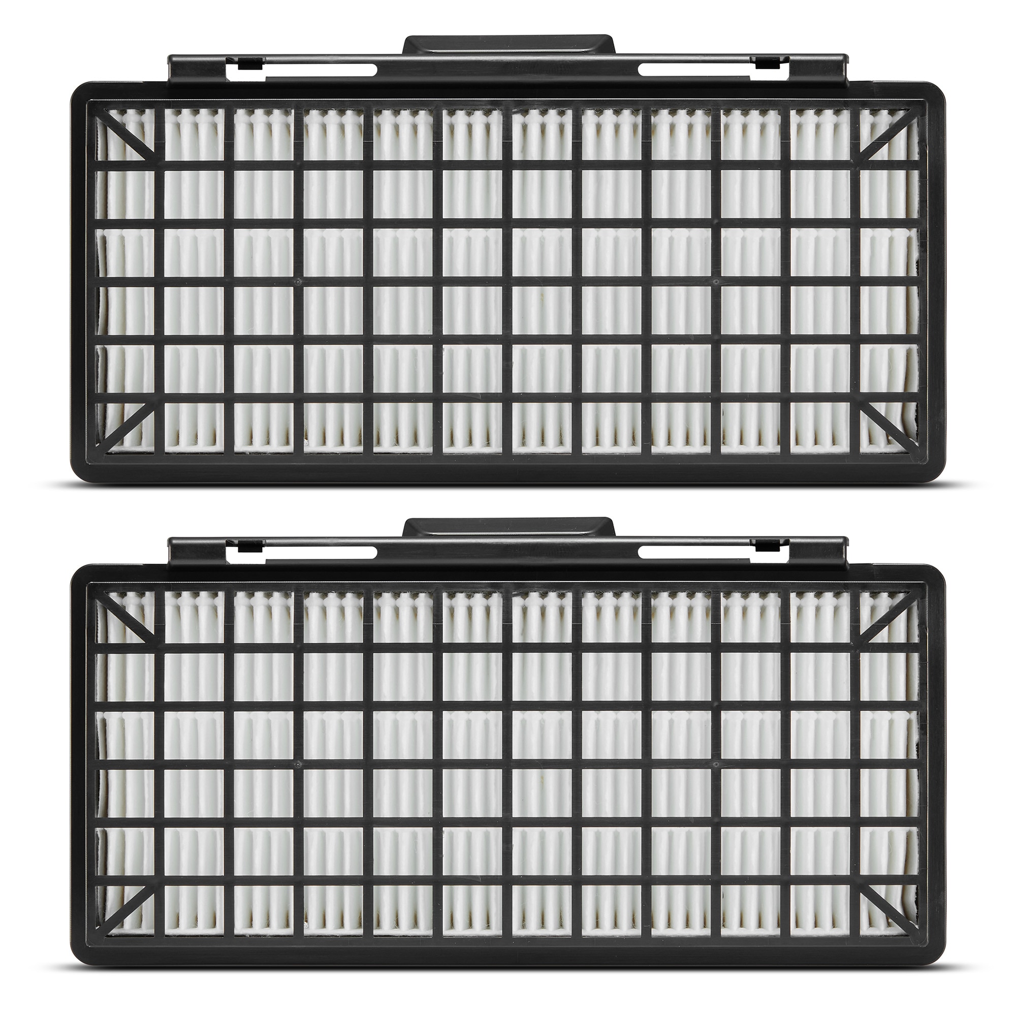 2-pack HEPA-Filter für Bosch ProPower Serie 6 BGL6POW2