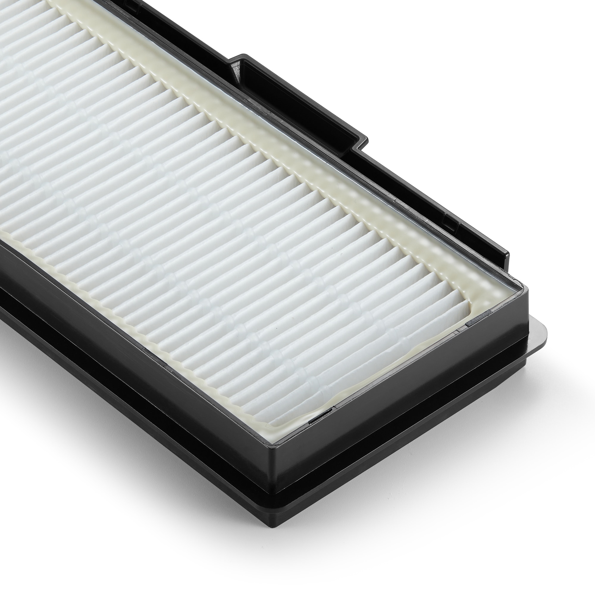 HEPA-Filter für Bosch Serie 2