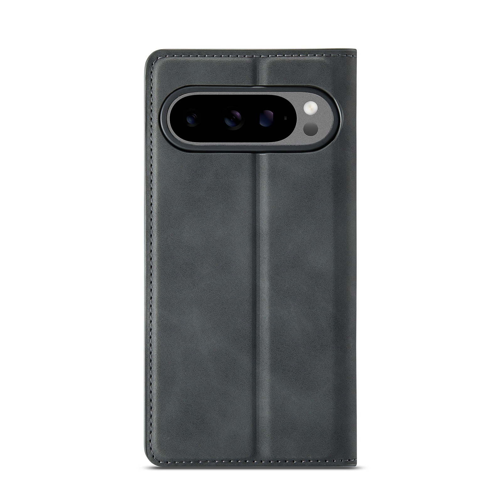 Google Pixel 10 Slim Handytasche Schwarz
