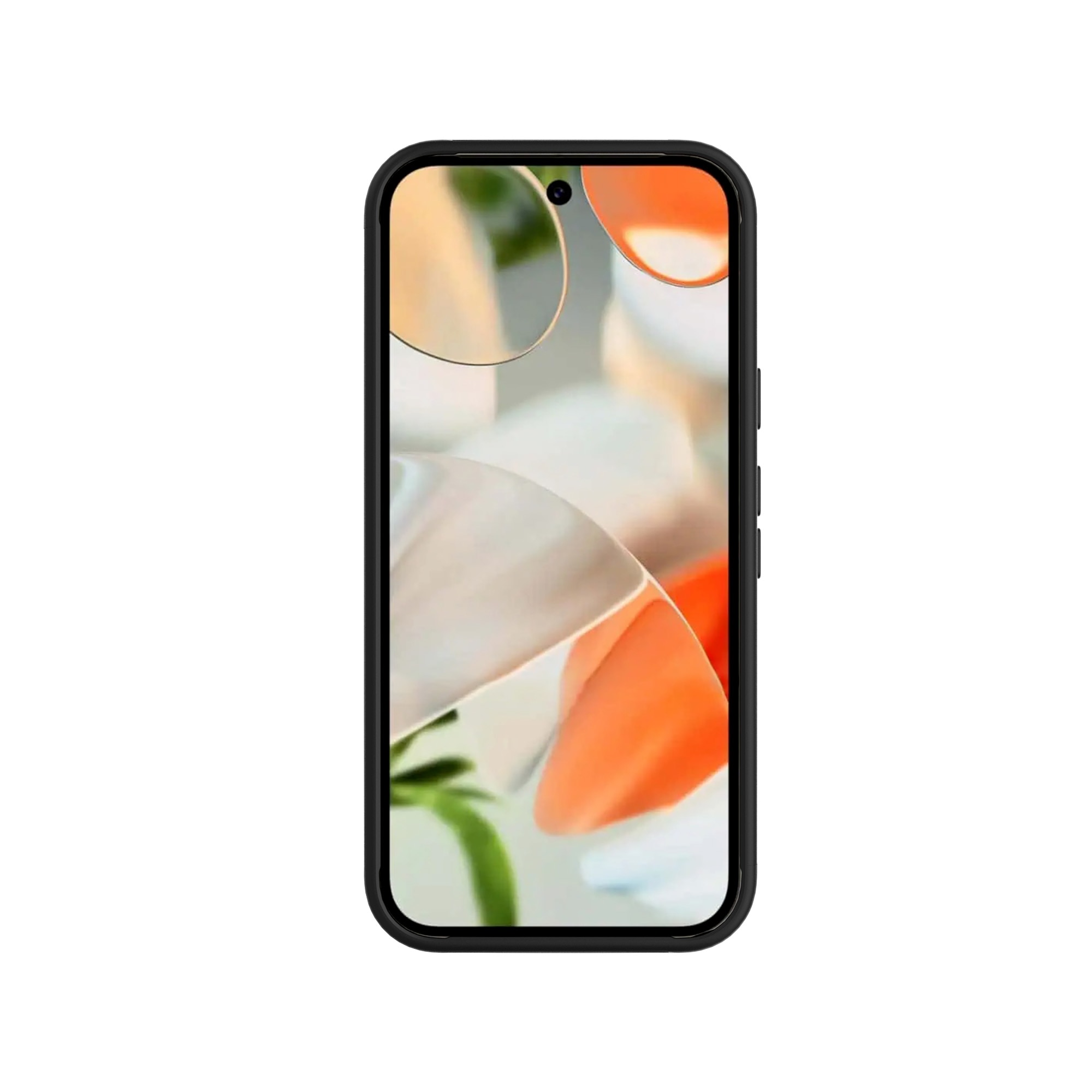 Magnetic Hybrid Hülle Google Pixel 10 Pro XL Frosted Black