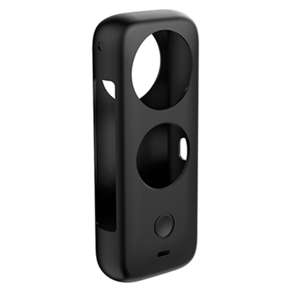 Silikonhülle Insta360 ONE X2 schwarz